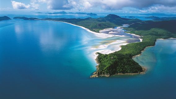 Hamilton IslandTours
