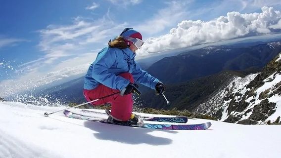 Mount Buller