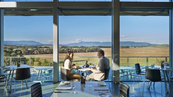Yarra Valley Food and Beverages and Wine one-day tour with Melbourne Pickup + Winery Tasting + Lunch