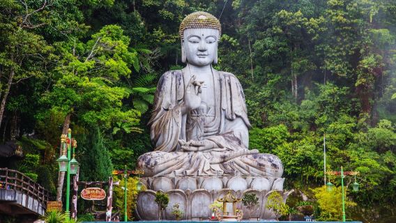 Genting HighlandsTours