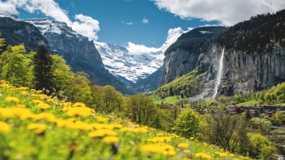 FieschertalTours