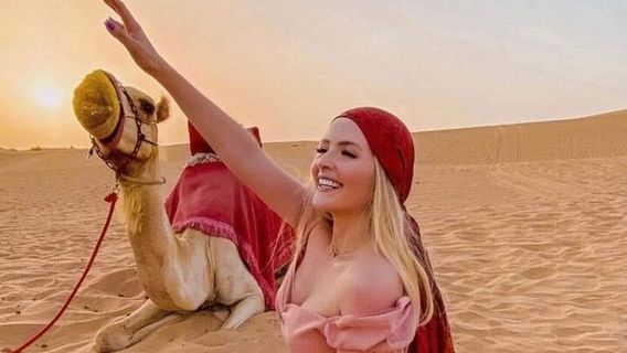 DubaiExperiences