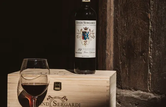 錫耶納：托斯卡納葡萄園VIP品酒、品油及美食體驗