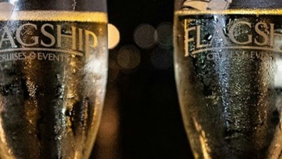 Cảng San Diego: Du thuyền ăn tối sang trọng với chương trình giải trí trực tiếp