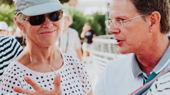 Herculano: Entrada + Visita guiada