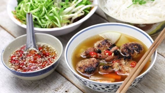 HanoiExperiences