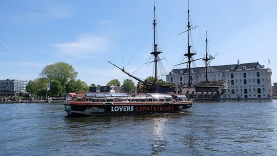 AmsterdamExperiences