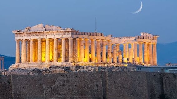 Athens
