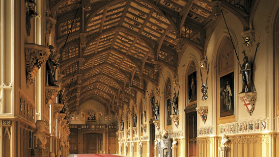 ウィンザー城とレゴランドワンデーツアー【貸切貸切チャーター、中国語ガイド、旅程調整】