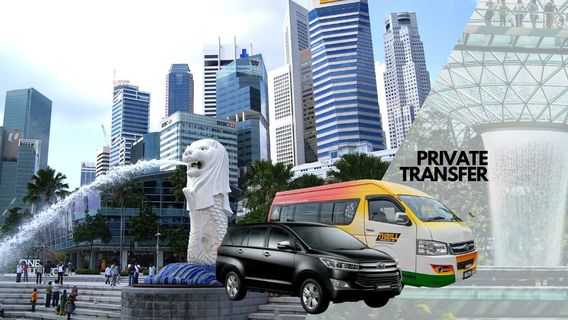 SingaporeTransport