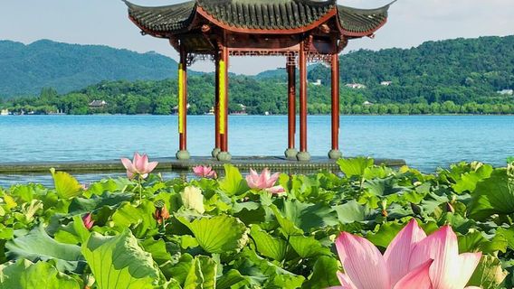 Hangzhou