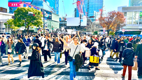 TokyoTravel Services