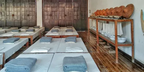 黃埔軍校舊址紀念館+廣東科學中心一日【獨立包團】含黃埔軍校講解