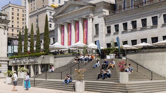 Vancouver
