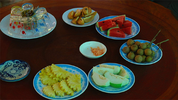 칸토데이 투어