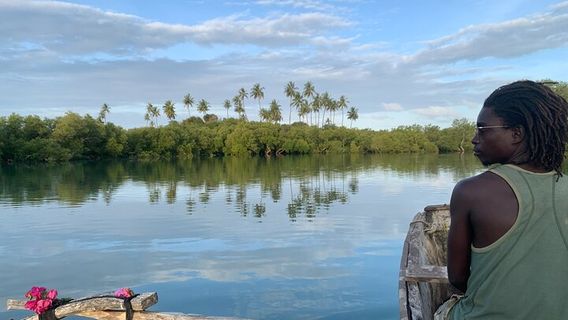 Diani BeachExperiences