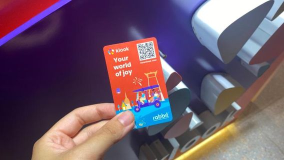 BangkokTransport