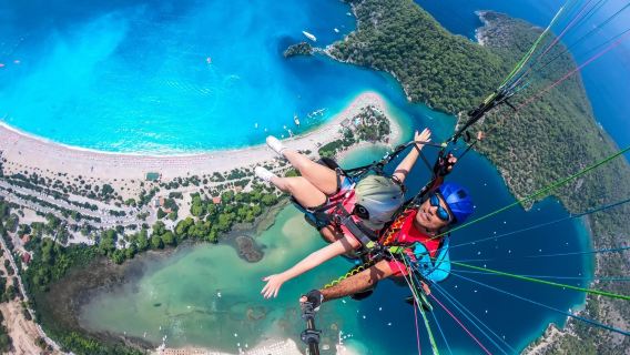 Oludeniz MahallesiTours