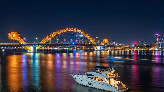 Visite d'une journée à Ho Chi Minh-Ville et Vung Tau avec voiture de location : Mont Christ le Grand, Maison Blanche, fruits de mer et promenade - le premier choix pour le tourisme classique.