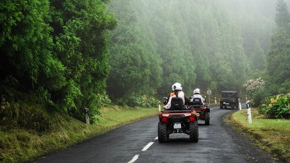 Sao Miguel
