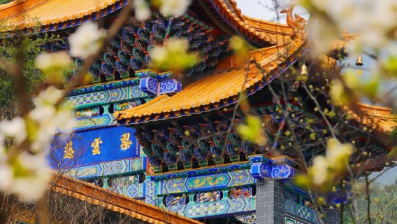 TengchongExcursions d'une journée