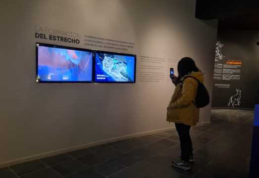 Punta Arenas: Fort Bulnes & Strait of Magellan Tour