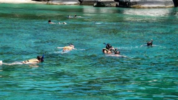 La Romana: gita di un giorno all'isola di Catalina con pranzo e bevande