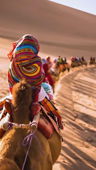 Urumqi Bullet Train Departure - Turpan: Karez Well, Flaming Mountain & Kumtag Desert Private Day Tour