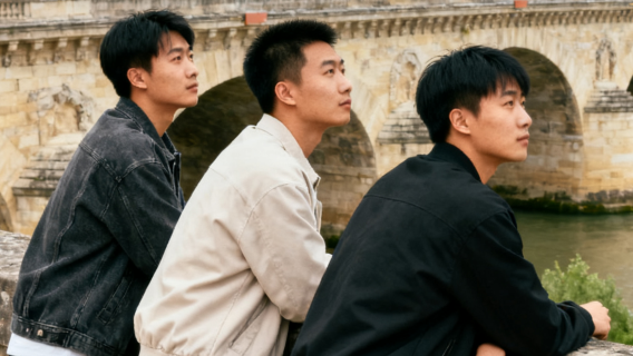 法國波爾多旅拍【跟拍攝影親子照情侶閨蜜兒童跟拍家庭旅拍】