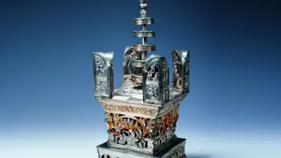 浙江省博物館（之江館） 猩咖說|私人導覽|門票＋文史大咖導覽2/3H