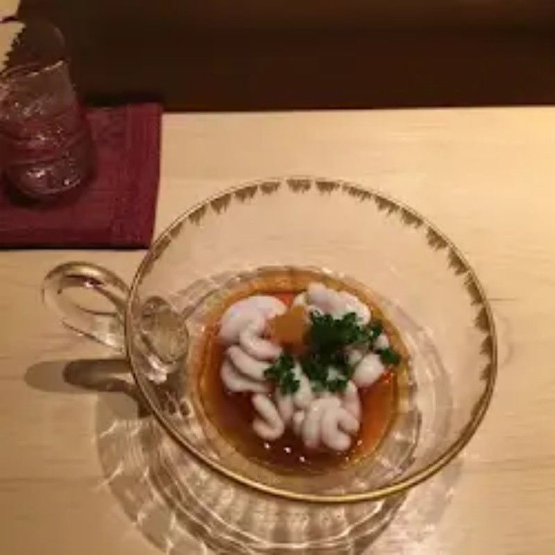 14 beliebte Gourmet-Restaurants in Tokio, Japan – Michelin-Sushi-Restaurant Nishiazabu Sushi Shin