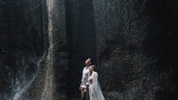 Indonesia Bali Trip Moments[Global Bali Wedding Photography Package for Couples - Photo Shoot and Follow-up Services]