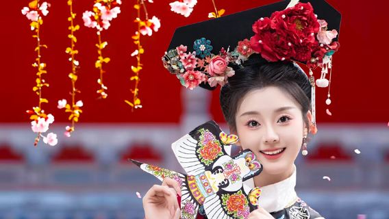 北京故宮博物院一日遊【含門票·養心殿】 導遊3小時精講