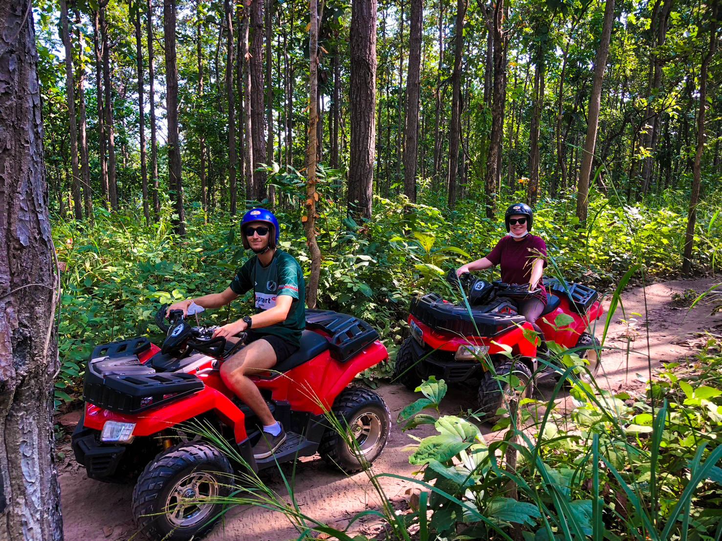 Xセンター チェンマイ