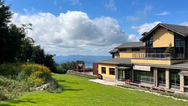 吉林長春松花湖+朱雀山1日【家庭出遊｜團建｜短途｜戶外親子】