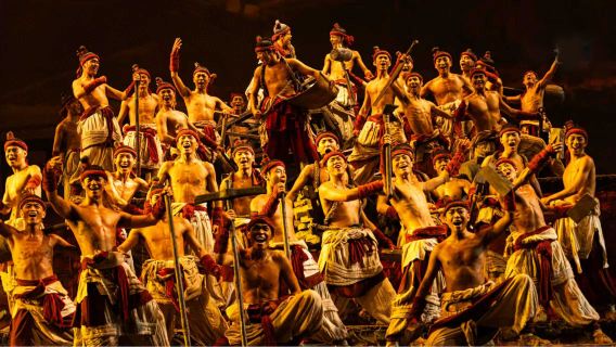 ป้อมปราการแห่งซีอาน + 12 ชั่วโมงแห่งฉางอาน + ถนนฮุยมิน + ไกด์นำเที่ยวภาษาจีน/อังกฤษ + ทัวร์ 1 วันจิวจิวต้าฉิน