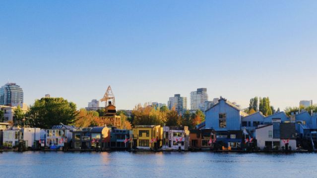 Lawatan sehari ke Taman Jambatan Gantung Vancouver, Kanada + Pasar Awam Pulau Granville + Taman Botani