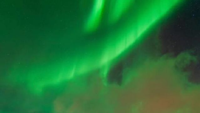 挪威特羅姆瑟-專業追光團隊-夜間追極光-包車/跟小團-可定制