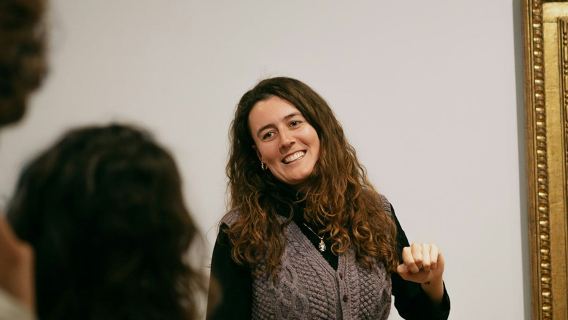 반 고흐 미술관: 줄 서지 않고 입장할 수 있는 티켓 + 가이드 투어