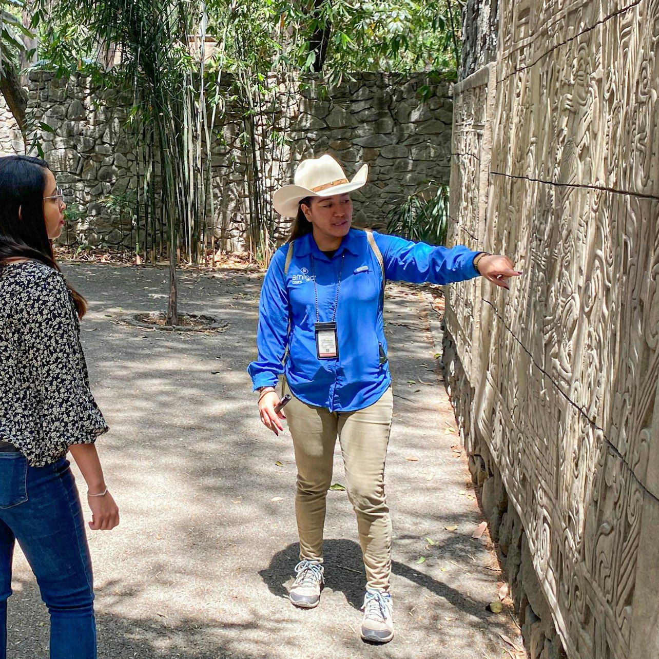 National Museum of Anthropology: Guided Tour + Early Access