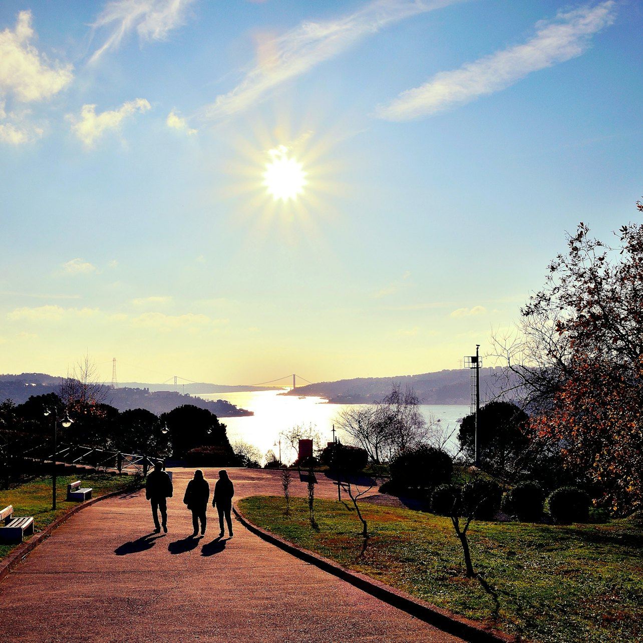 Istanbul: Erkunden Sie die asiatische Seite wie ein Einheimischer bei einem Mittagessen