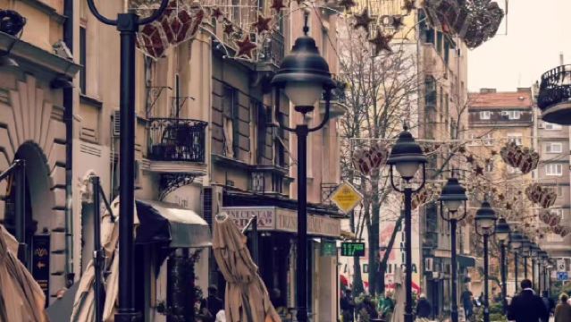 Private chartered tour to Belgrade, Kućica na Drini - Drina river house, Tara and more in Serbia