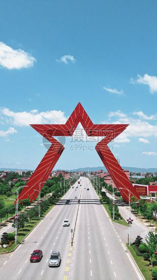 1-day tour to the Cradle of the Republic + Yeping + Red Well in Ganzhou, Jiangxi with Chinese and English services (admission ticket not included)