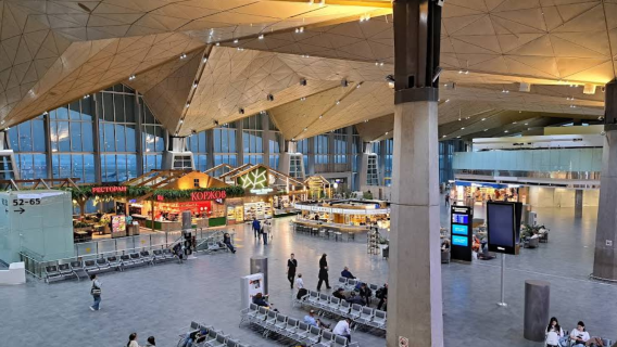 俄羅斯 聖彼得堡-機場接駁（可訂製多日遊）