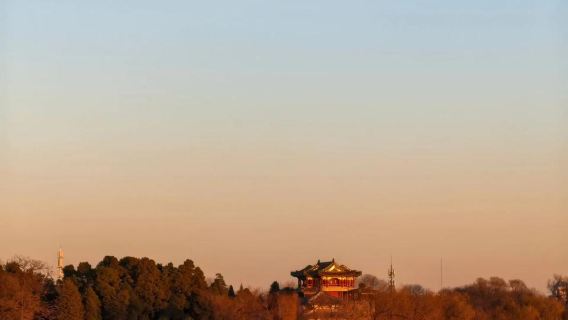 ทัวร์ 1 วัน พระราชวังฤดูร้อนปักกิ่ง สวนหลวงและประสบการณ์วัฒนธรรมตรอกซอกซอยกับการตัดกระดาษแบบจีน