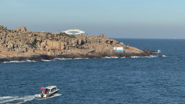 平潭島+猴研島+海邊趕海一日遊【上門接送+8人純玩小團可選】