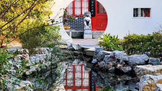 張居正故居半日遊【2-10人團+深度導覽】