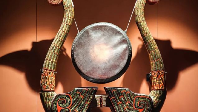 湖南博物院猩咖說|含門票|文史專家2-2.5小時私人導覽精講含耳機