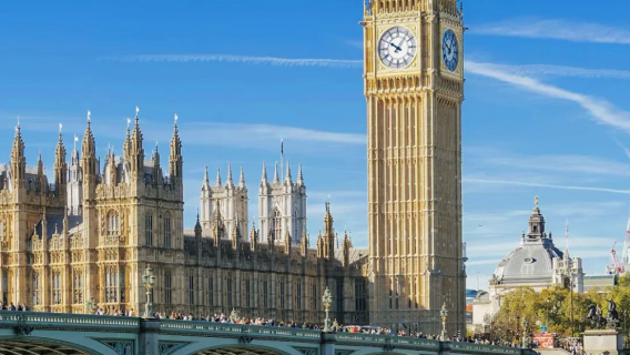 Perkhidmatan Kereta Khas Berbahasa Cina dari Lapangan Terbang London Heathrow/Gatwick ke Bandar - Penghantaran ke Lapangan Terbang - Perjalanan Langsung Titik ke Titik