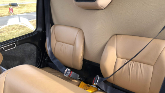 Privé helikoptervlucht voor twee personen in New York City (vertrek vanuit Westchester, met vluchten over bezienswaardigheden zoals het Vrijheidsbeeld, het Empire State Building en Times Square).